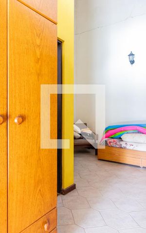 Casa para alugar com 200m², 2 quartos e 20 vagasSuíte 2