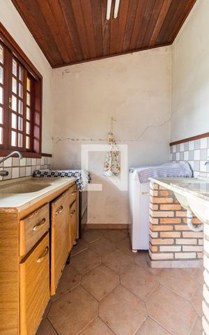 Casa para alugar com 200m², 2 quartos e 20 vagasLavanderia