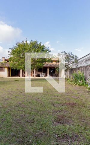 Casa para alugar com 200m², 2 quartos e 20 vagasQuintal/Garagem