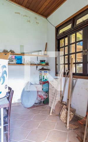 Casa para alugar com 200m², 2 quartos e 20 vagasQuarto de Serviço