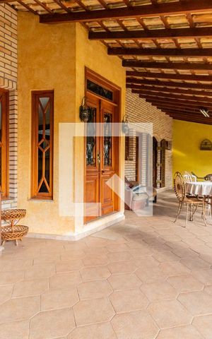 Casa para alugar com 200m², 2 quartos e 20 vagasVaranda - Churrasquiera