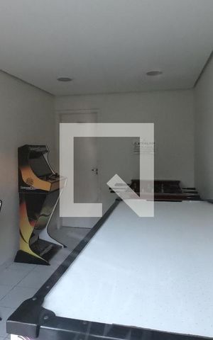 Apartamento à venda com 51m², 2 quartos e 1 vagaSalão de jogos