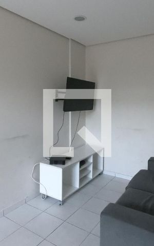 Apartamento à venda com 51m², 2 quartos e 1 vagaSalão de jogos