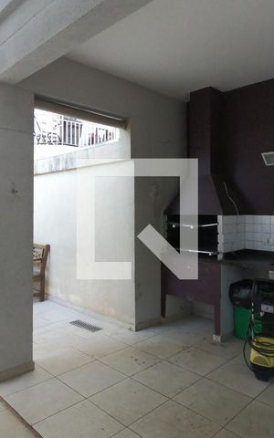 Apartamento à venda com 51m², 2 quartos e 1 vagaÁrea comum - Churrasqueira