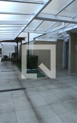 Apartamento à venda com 51m², 2 quartos e 1 vagaÁrea comum