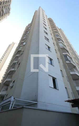 Apartamento à venda com 51m², 2 quartos e 1 vagaFachada do bloco