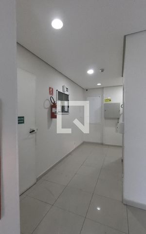 Apartamento à venda com 51m², 2 quartos e 1 vagaHall social