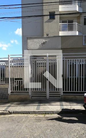 Apartamento à venda com 51m², 2 quartos e 1 vagaFachada e portaria