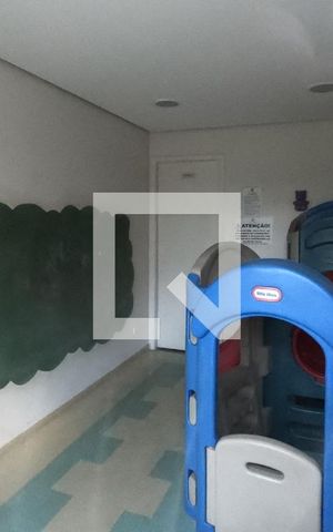 Apartamento à venda com 51m², 2 quartos e 1 vagaBrinquedoteca