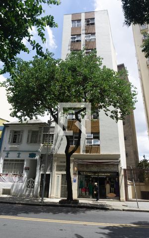 Studio para alugar com 30m², 1 quarto e sem vagaFachada