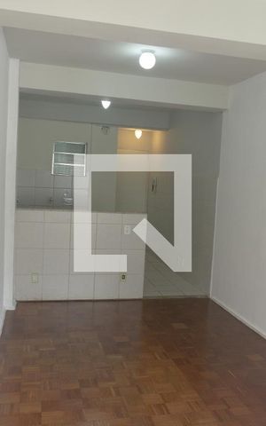 Studio para alugar com 30m², 1 quarto e sem vagaQuarto
