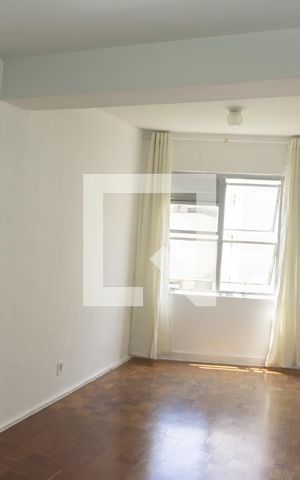 Studio para alugar com 30m², 1 quarto e sem vagaQuarto