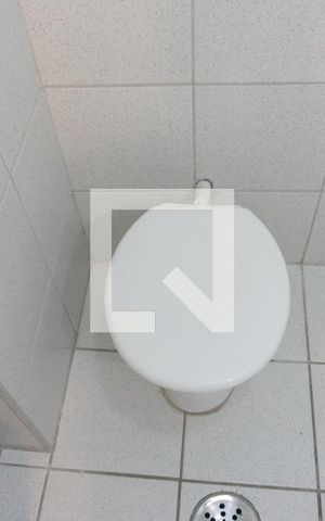 Studio para alugar com 30m², 1 quarto e sem vagaBanheiro
