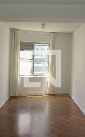 Studio para alugar com 30m², 1 quarto e sem vagaQuarto