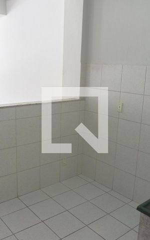 Studio para alugar com 30m², 1 quarto e sem vagaCozinha