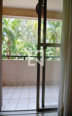 Apartamento à venda com 50m², 1 quarto e 1 vaga Apartamento à venda com 50m², 1 quarto e 1 vagaVaranda