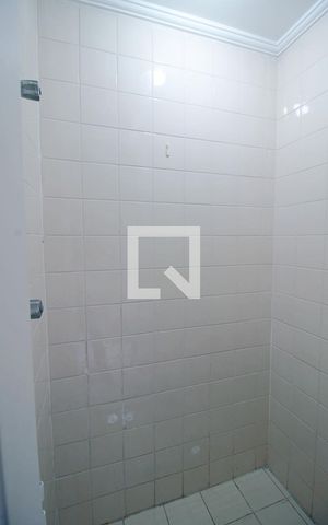 Apartamento à venda com 50m², 1 quarto e 1 vaga Apartamento à venda com 50m², 1 quarto e 1 vagaQuarto de Serviço