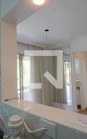 Apartamento à venda com 50m², 1 quarto e 1 vaga Apartamento à venda com 50m², 1 quarto e 1 vagaCozinha