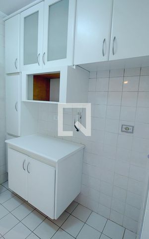 Apartamento à venda com 50m², 1 quarto e 1 vaga Apartamento à venda com 50m², 1 quarto e 1 vagaCozinha