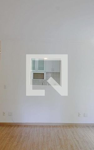 Apartamento à venda com 50m², 1 quarto e 1 vaga Apartamento à venda com 50m², 1 quarto e 1 vagaSala