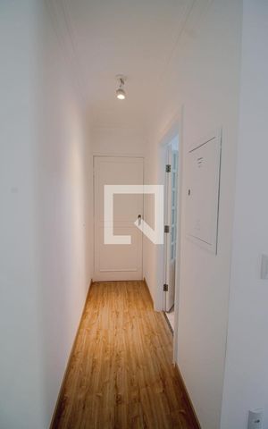 Apartamento à venda com 50m², 1 quarto e 1 vaga Apartamento à venda com 50m², 1 quarto e 1 vagaSala