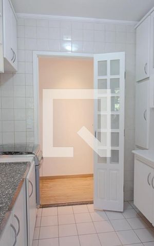 Apartamento à venda com 50m², 1 quarto e 1 vaga Apartamento à venda com 50m², 1 quarto e 1 vagaCozinha
