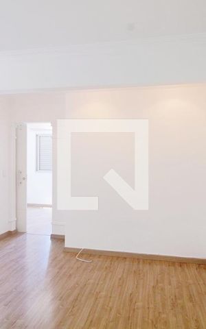 Apartamento à venda com 50m², 1 quarto e 1 vaga Apartamento à venda com 50m², 1 quarto e 1 vagaSala