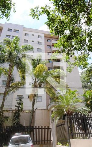 Apartamento à venda com 50m², 1 quarto e 1 vaga Apartamento à venda com 50m², 1 quarto e 1 vagaFachada e portaria