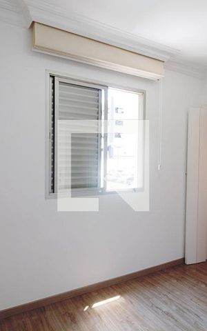 Apartamento à venda com 50m², 1 quarto e 1 vaga Apartamento à venda com 50m², 1 quarto e 1 vagaQuarto