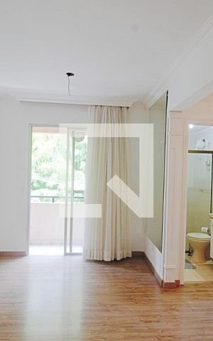 Apartamento à venda com 50m², 1 quarto e 1 vaga Apartamento à venda com 50m², 1 quarto e 1 vagaSala