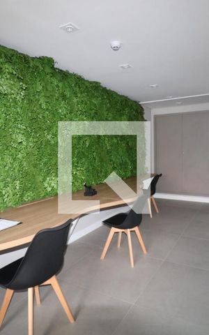 Apartamento à venda com 28m², 1 quarto e sem vagaArea Home Office