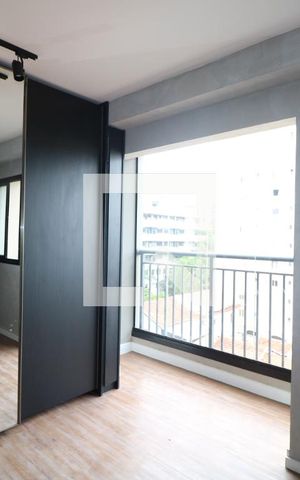 Apartamento à venda com 28m², 1 quarto e sem vagaQuarto 