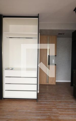 Apartamento à venda com 28m², 1 quarto e sem vagaQuarto 