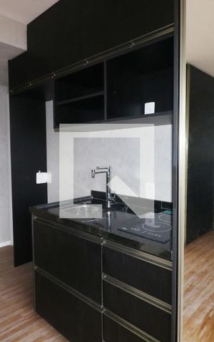 Apartamento à venda com 28m², 1 quarto e sem vagaCozinha