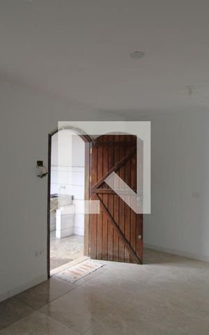 Casa para alugar com 60m², 1 quarto e sem vagaSala