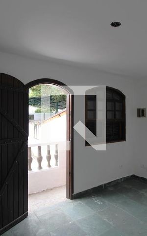 Casa para alugar com 60m², 1 quarto e sem vagaQuarto