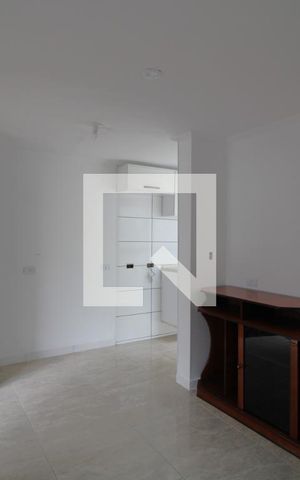 Casa para alugar com 60m², 1 quarto e sem vagaSala