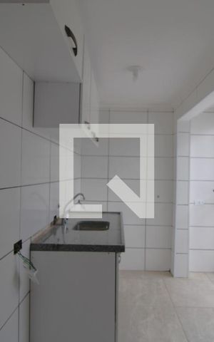 Casa para alugar com 60m², 1 quarto e sem vagaCozinha
