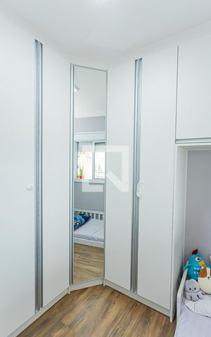 Apartamento à venda com 65m², 2 quartos e 1 vaga Apartamento à venda com 65m², 2 quartos e 1 vagaQuarto