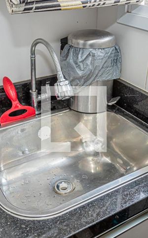 Apartamento à venda com 65m², 2 quartos e 1 vaga Apartamento à venda com 65m², 2 quartos e 1 vagaÁrea de Serviço