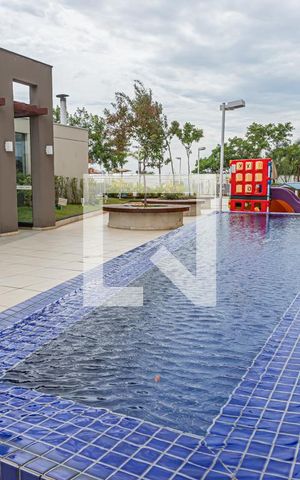 Apartamento à venda com 65m², 2 quartos e 1 vaga Apartamento à venda com 65m², 2 quartos e 1 vagaÁrea comum