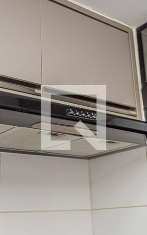 Apartamento à venda com 65m², 2 quartos e 1 vaga Apartamento à venda com 65m², 2 quartos e 1 vagaCozinha