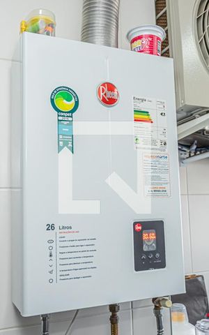Apartamento à venda com 65m², 2 quartos e 1 vaga Apartamento à venda com 65m², 2 quartos e 1 vagaÁrea de Serviço