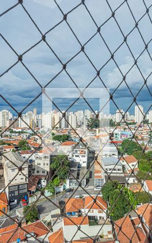 Apartamento à venda com 65m², 2 quartos e 1 vaga Apartamento à venda com 65m², 2 quartos e 1 vagaVista Varanda da Sala