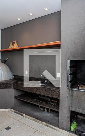 Apartamento à venda com 65m², 2 quartos e 1 vaga Apartamento à venda com 65m², 2 quartos e 1 vagaÁrea comum - Churrasqueira