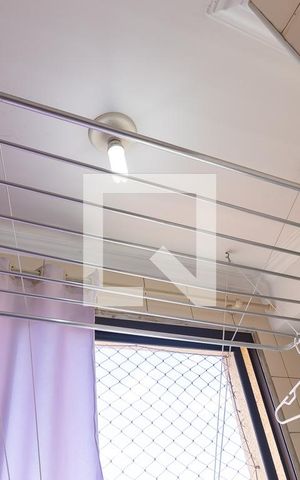 Apartamento à venda com 70m², 3 quartos e 1 vagaÁrea de serviço