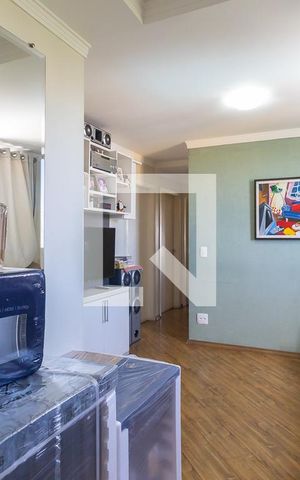Apartamento à venda com 70m², 3 quartos e 1 vagaSala