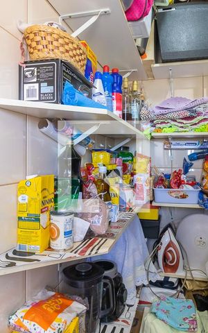 Apartamento à venda com 70m², 3 quartos e 1 vagaDispensa