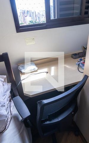 Apartamento à venda com 70m², 3 quartos e 1 vagaQuarto 3