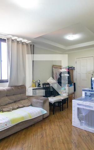 Apartamento à venda com 70m², 3 quartos e 1 vagaSala